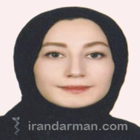 دکتر نسیبه محسنی نیا