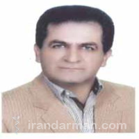 دکتر محمدرشید شیخ اسمعیلی