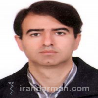 دکتر کامیار خزائیان
