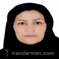 دکتر مهتاب فتوحی