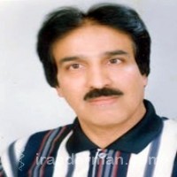 دکتر احسان شفیعی