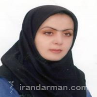 دکتر سلماز شریعت پناهی