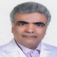 دکتر حمیدرضا فلاح سلطان آباد