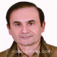 دکتر کامران توکل