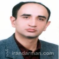 دکتر وحید صدرخانلو