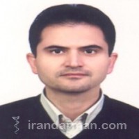 دکتر مهران نوری