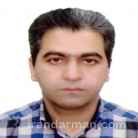 دکتر جلیل داداش زاده