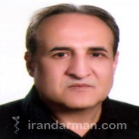 دکتر اسداله بایبوردی