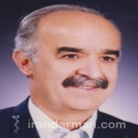 دکتر هوشنگ پاکزاد