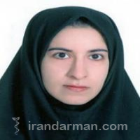 دکتر خدیجه ریاضی کرمانی