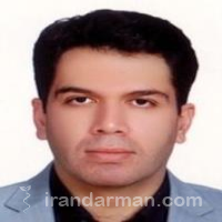 دکتر آرش موسی الرضائی اقدم
