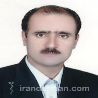 دکتر علی عباسی
