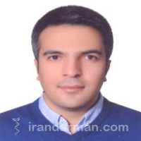 دکتر رضا واحدی
