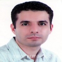 دکتر سیدرضا حجازی اسلامی
