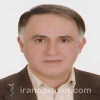 دکتر محمود پروین