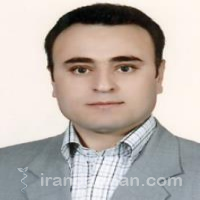 دکتر فرشاد شیخ اسمعیلی