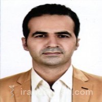 دکتر محسن آخوندی