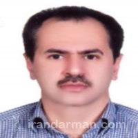 دکتر علی اشرف فلاح