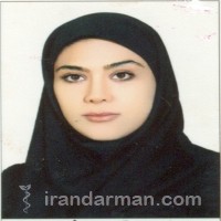 دکتر مهرناز فخرو