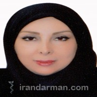 دکتر نوشین افشارمقدم