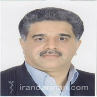 دکتر محمدرضا وطنی باف
