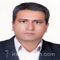 دکتر یونس موالی