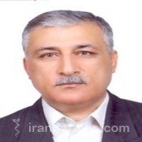 دکتر فرج اله هدایت
