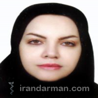 دکتر فاطمه سررشته داریزدی